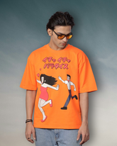 PERVER-T (UNISEX)
